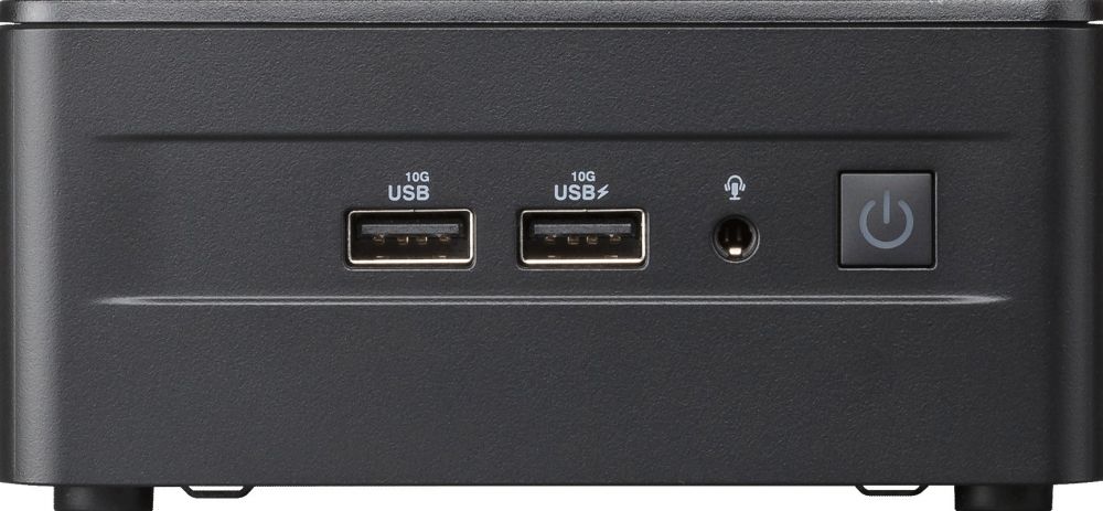 ASUS Barb ASUS RNUC13L3Hv70000 Arena Canyon i7-1370P, Ci7 vPro, L6