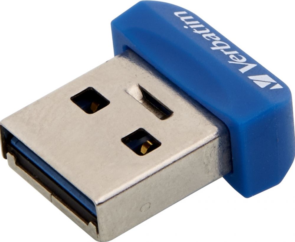 Verbatim Store 'n' Stay NANO - USB-flashstation