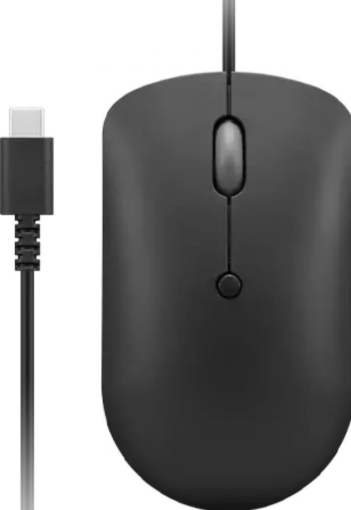 Lenovo Optical 2400 Dpi