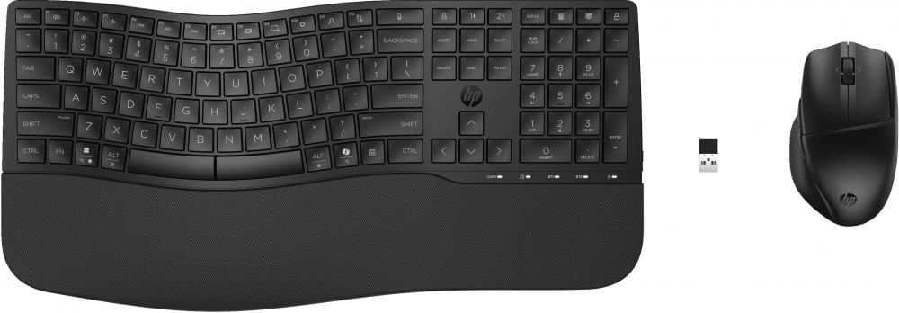 HP 680 - Toetsenbord en muis set