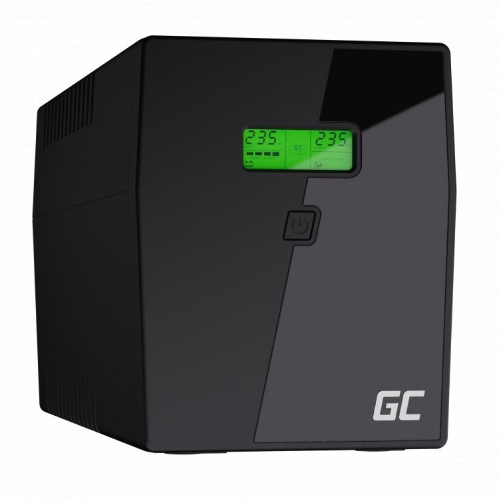 GREENCELL UPS04 - UPS