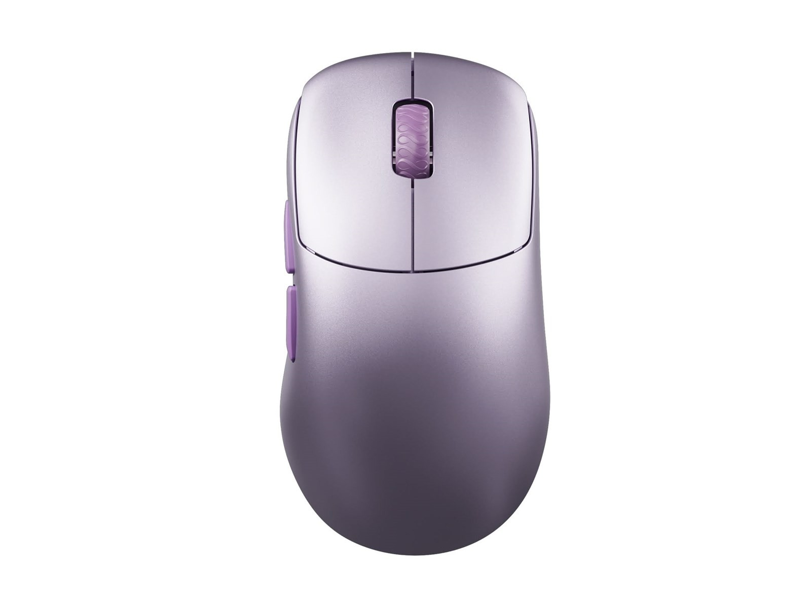 LAMZU Thorn V2 - Gamingmuis 50.000 dpi