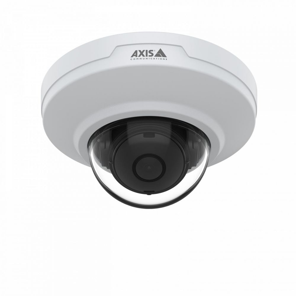 AXIS M3088-V - Netwerkbewakingscamera