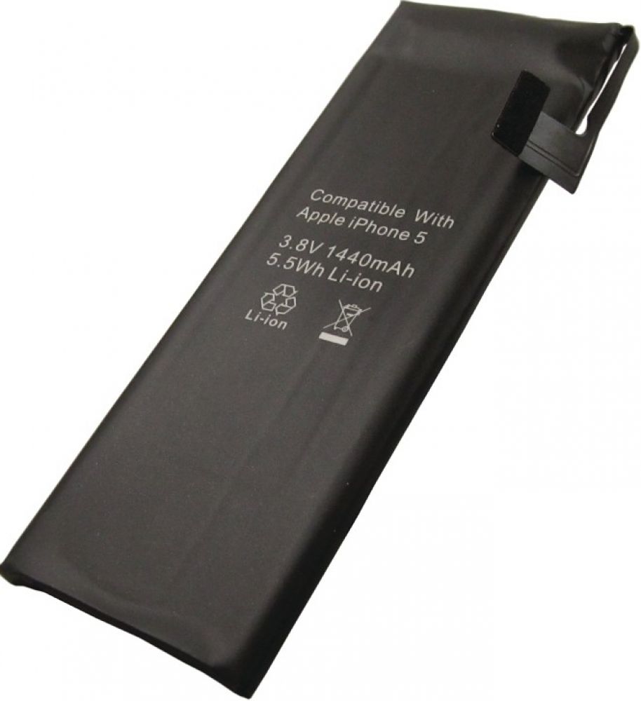 2-POWER Smartphone Battery 3.8V 1440mAh