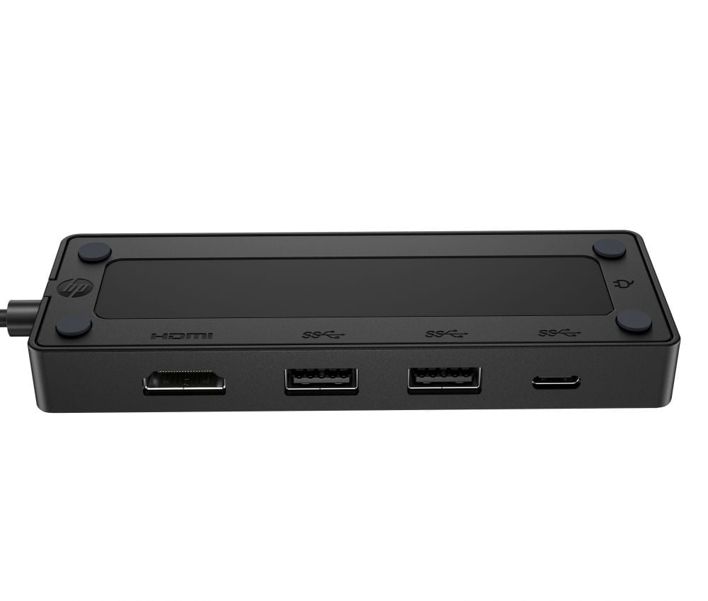 HP Travel Hub G3 - Poortreplicator
