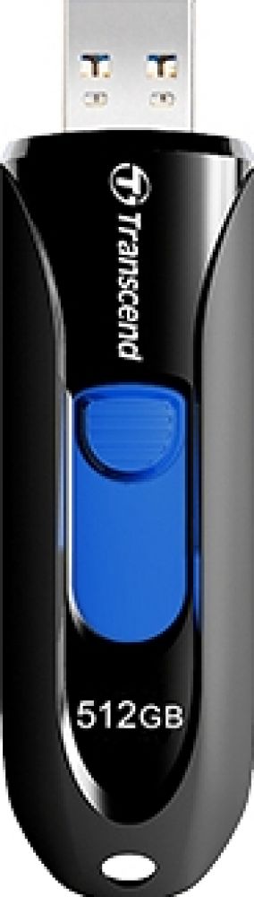 Transcend JetFlash 790 - USB-flashstation