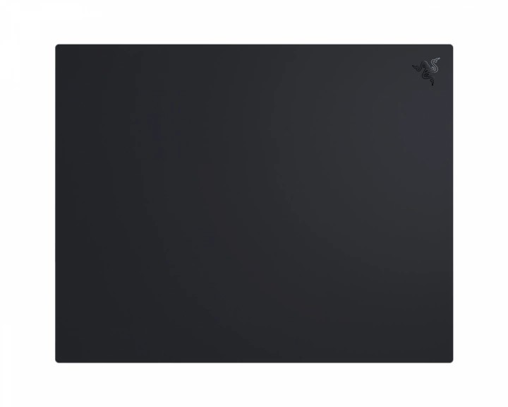 Razer Atlas Pro Tempered Glass Black - Muismat