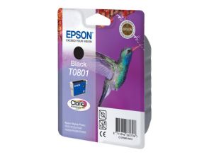 Epson T0801 - 7.4 ml