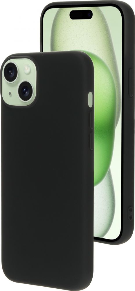 Kenmerken: Mobiparts Silicone Cover met soft-touch Ontwerp: stevig, goede pasvorm en zeer slank Kleur: gemaakt in de meest prachtige, levendige