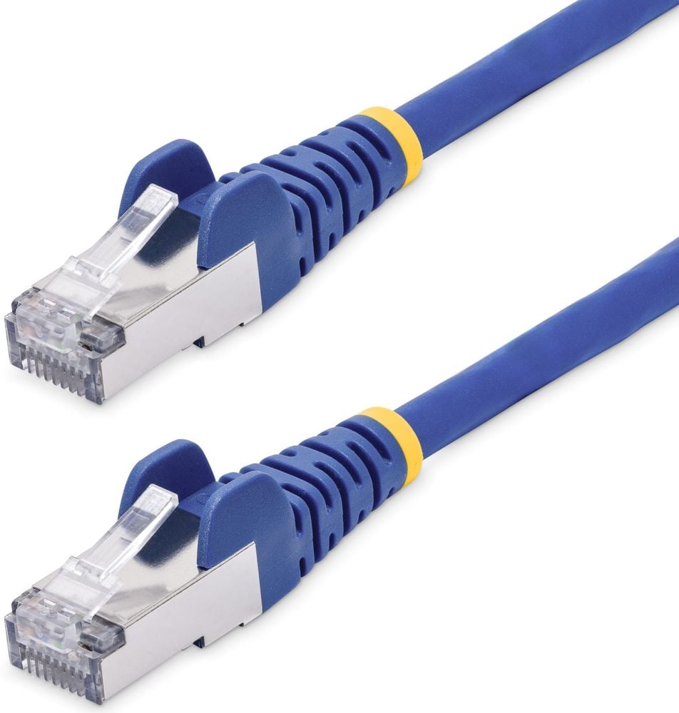 STARTECH CAT8 Ethernet Cable LSZH
