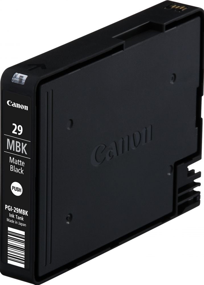 Canon PGI-29MBK - 36 ml
