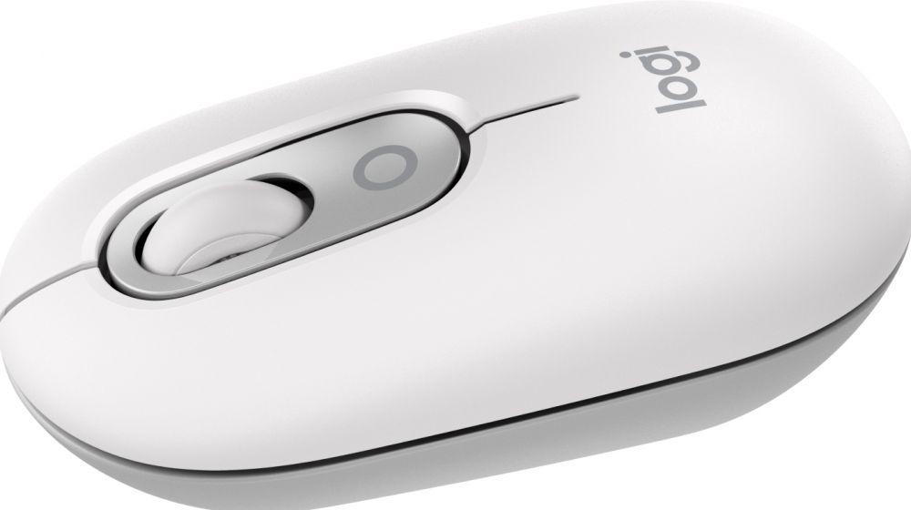 LOGITECH Logitech POP - Muis