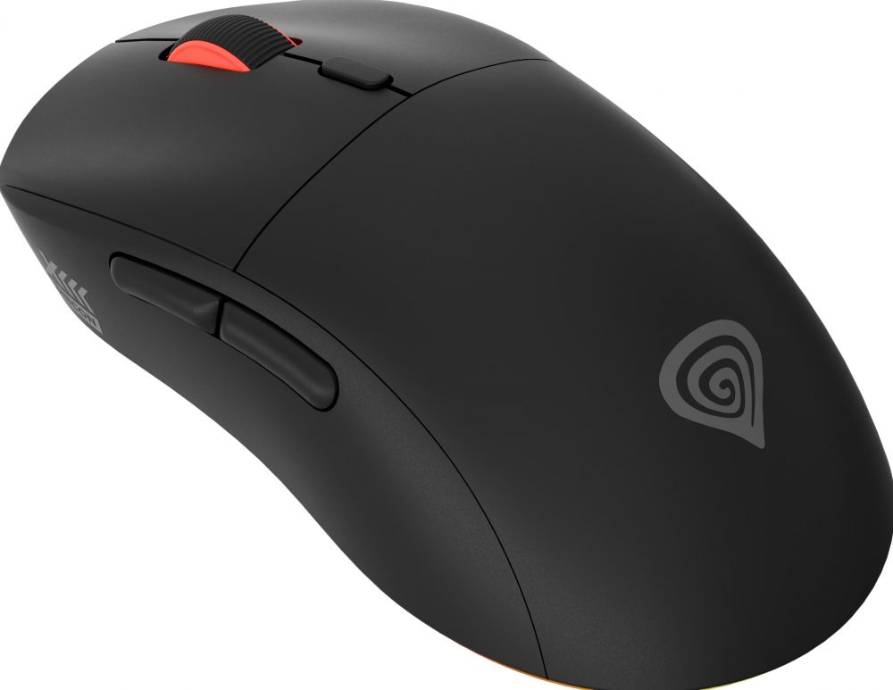 Genesis Zircon XIII - Gaming muis