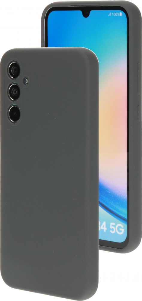 Kenmerken: Mobiparts Silicone Cover met soft-touch Ontwerp: stevig, goede pasvorm en zeer slank Kleur: gemaakt in de meest prachtige, levendige