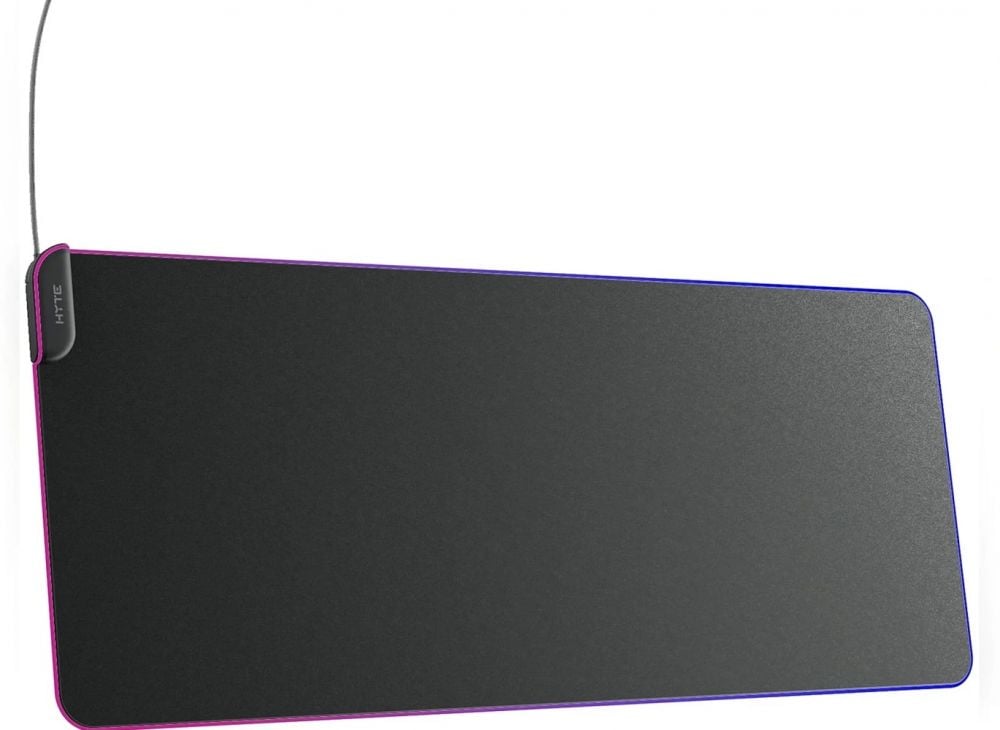 Hyte CNVS Intense Play Mat qRGB