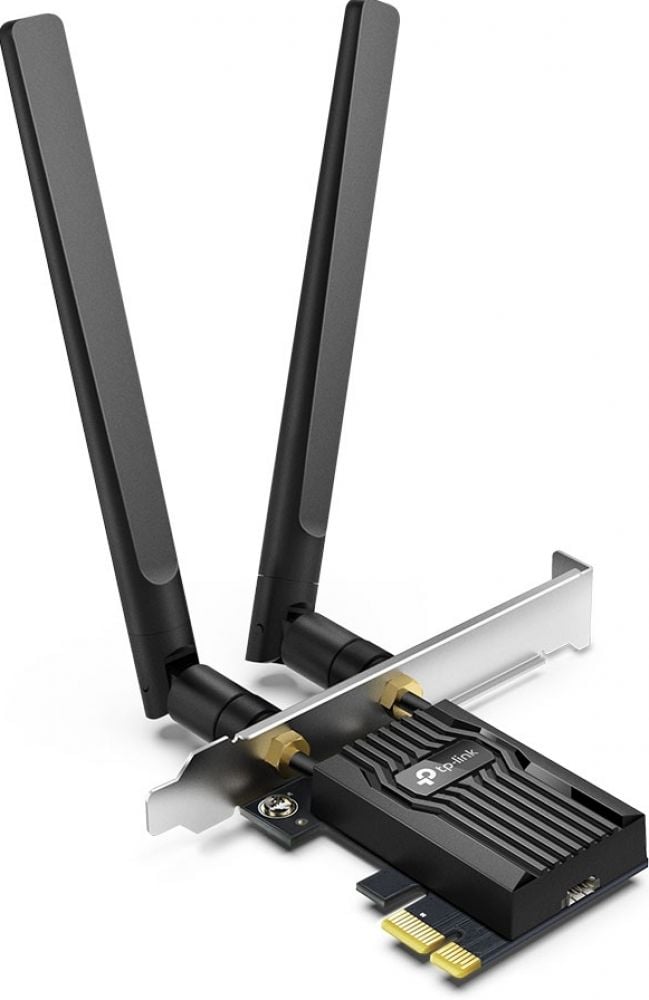 TP-Link ARCHER TX55E V2 - Netwerkadapter