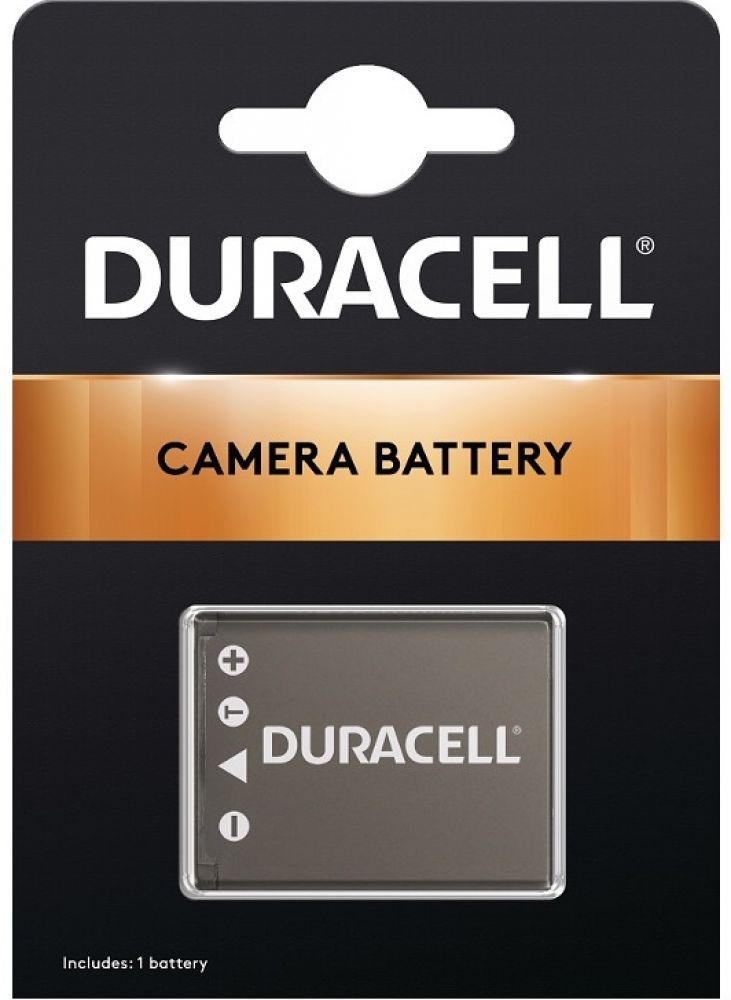 Digital Camera - Battery