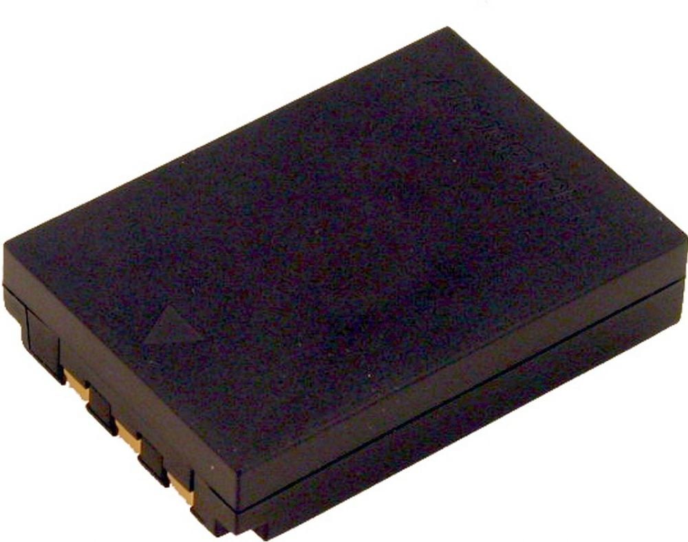 Digital Camera - Battery