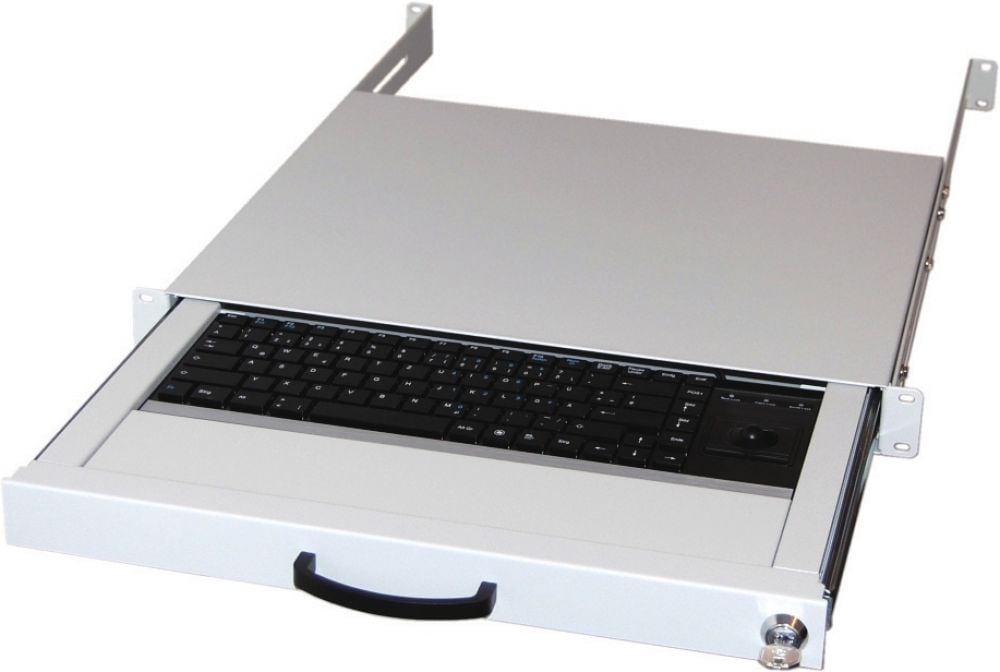 equip 19" drawer - Toetsenbord