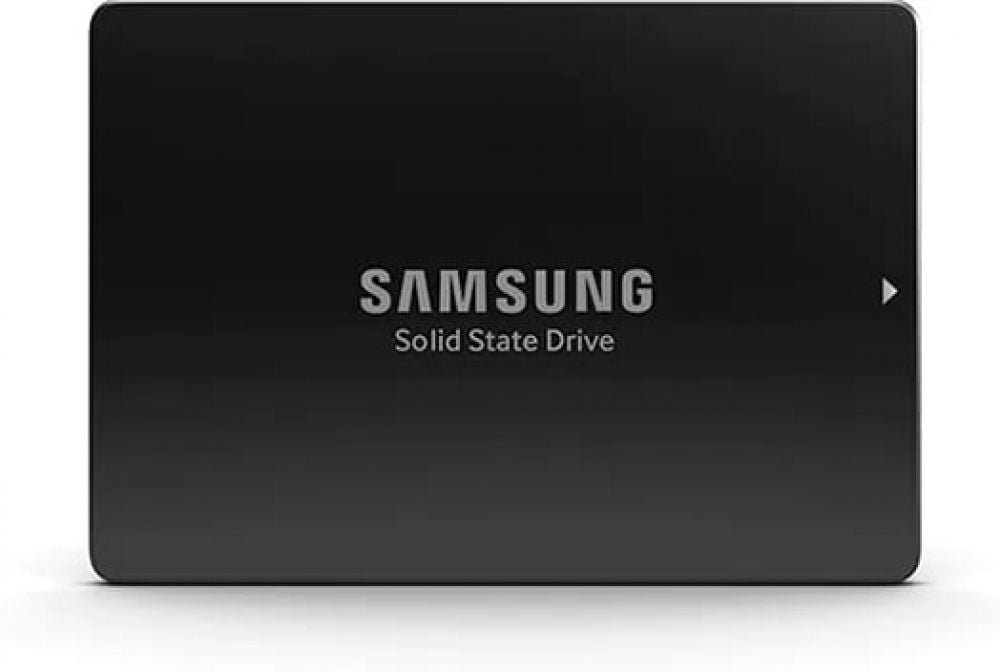 Samsung PM897 960GB - SSD