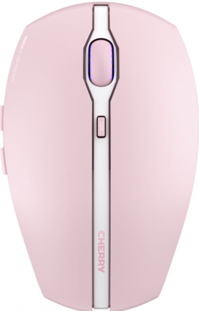CHERRY GENTIX BT - Muis