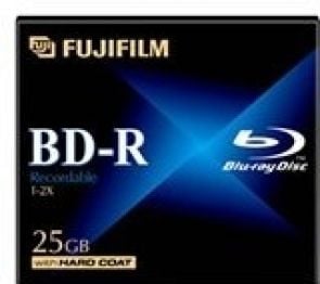 FUJIFILM - BD-R