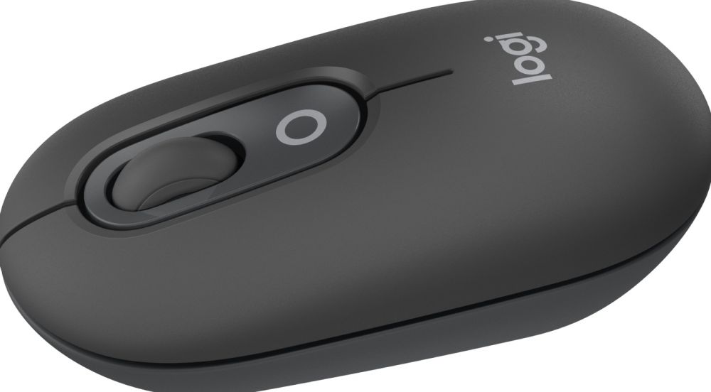LOGITECH Logitech POP - Muis