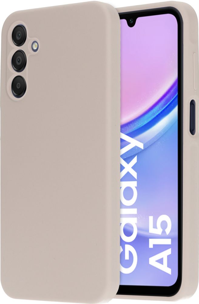Kenmerken: Mobiparts Silicone Cover met soft-touch Ontwerp: stevig, goede pasvorm en zeer slank Kleur: gemaakt in de meest prachtige, levendige