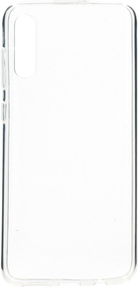 Mobiparts Classic TPU Case Samsung Galaxy A70 (2019) - Smartphonehoesje
