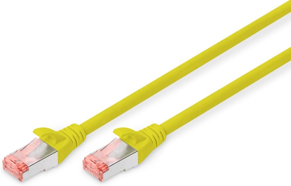 DIGITUS Patch Cable - Verbindingskabel