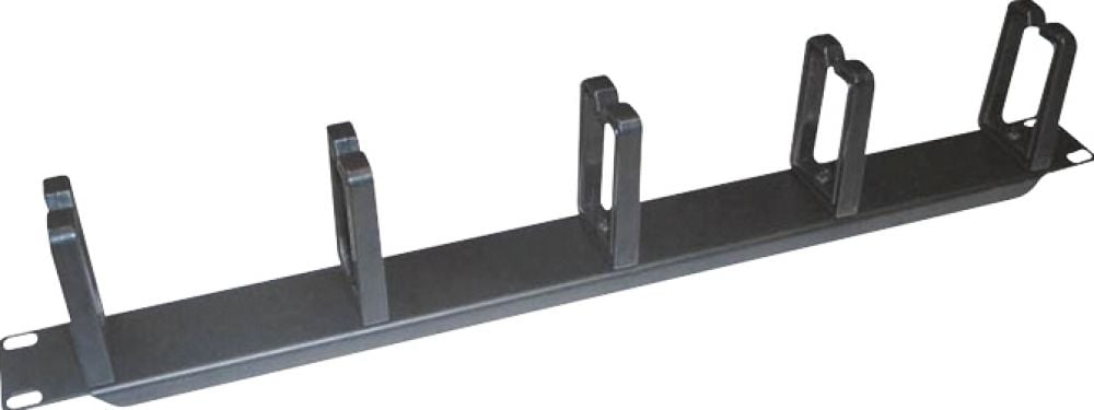 LogiLink OR104B - Beheerpaneel rekkabel