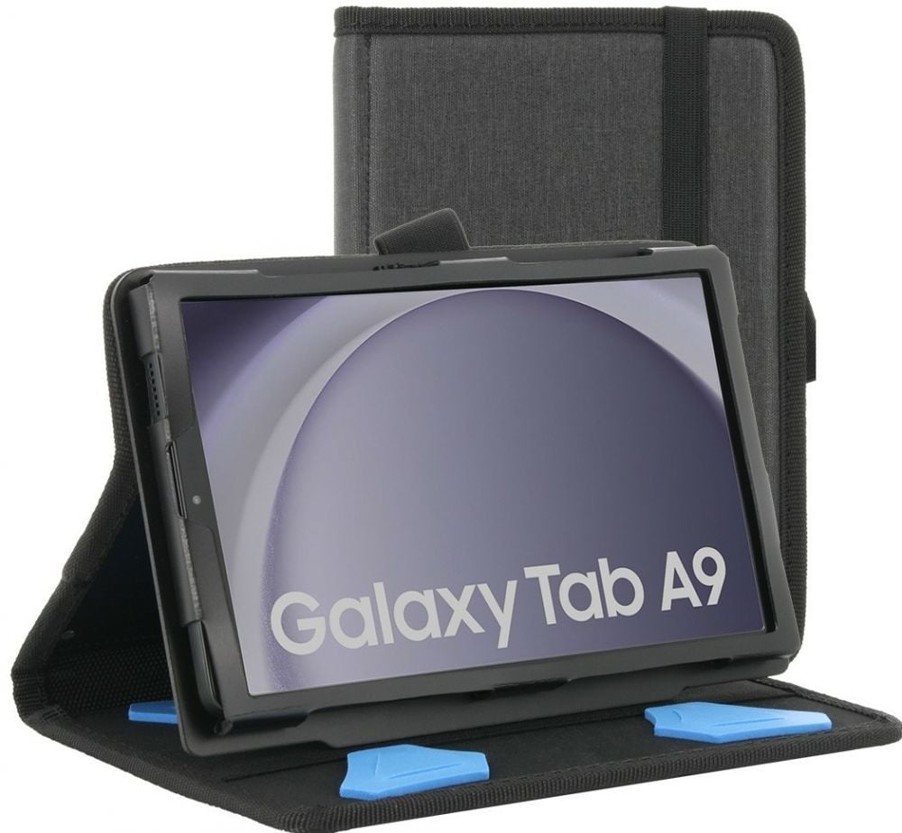 ACTIV Pack - Case for Galaxy Tab A9 8.7i (SM-X110 / SM-X115)