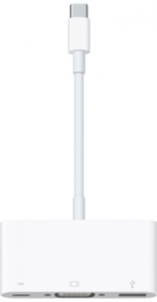 APPLE Apple USB-C VGA Multiport Adapter - VGA-adapter