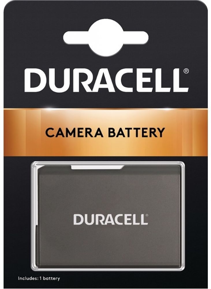 Duracell DRNEL14, 1100 mAh, 7,4 V, Lithium-Ion (Li-Ion)