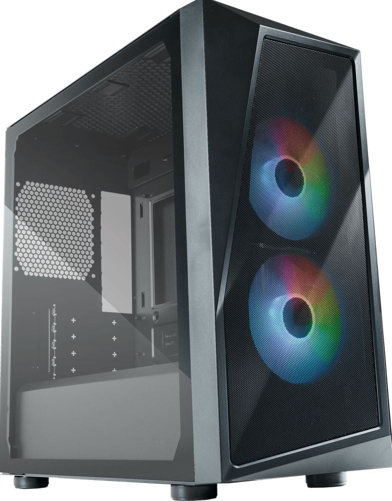 Cooler Master CMP 320 - Minitowermodel