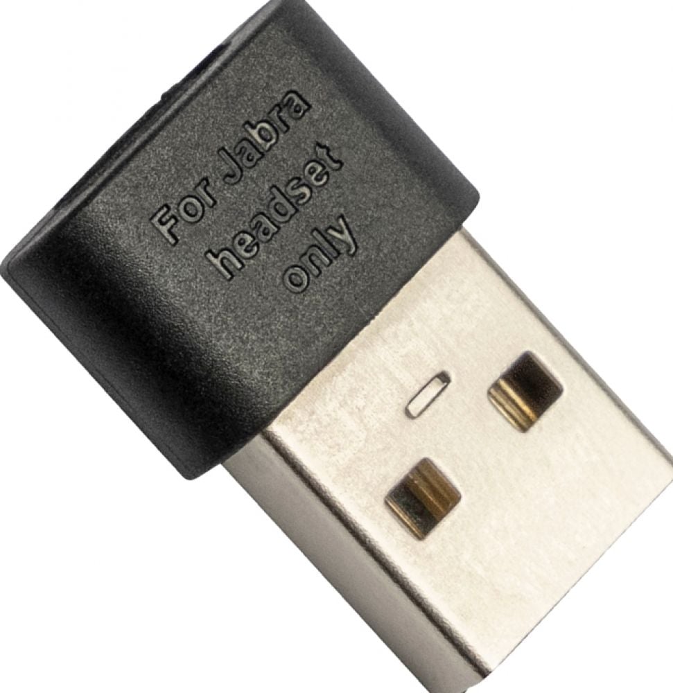 Jabra - USB-adapter
