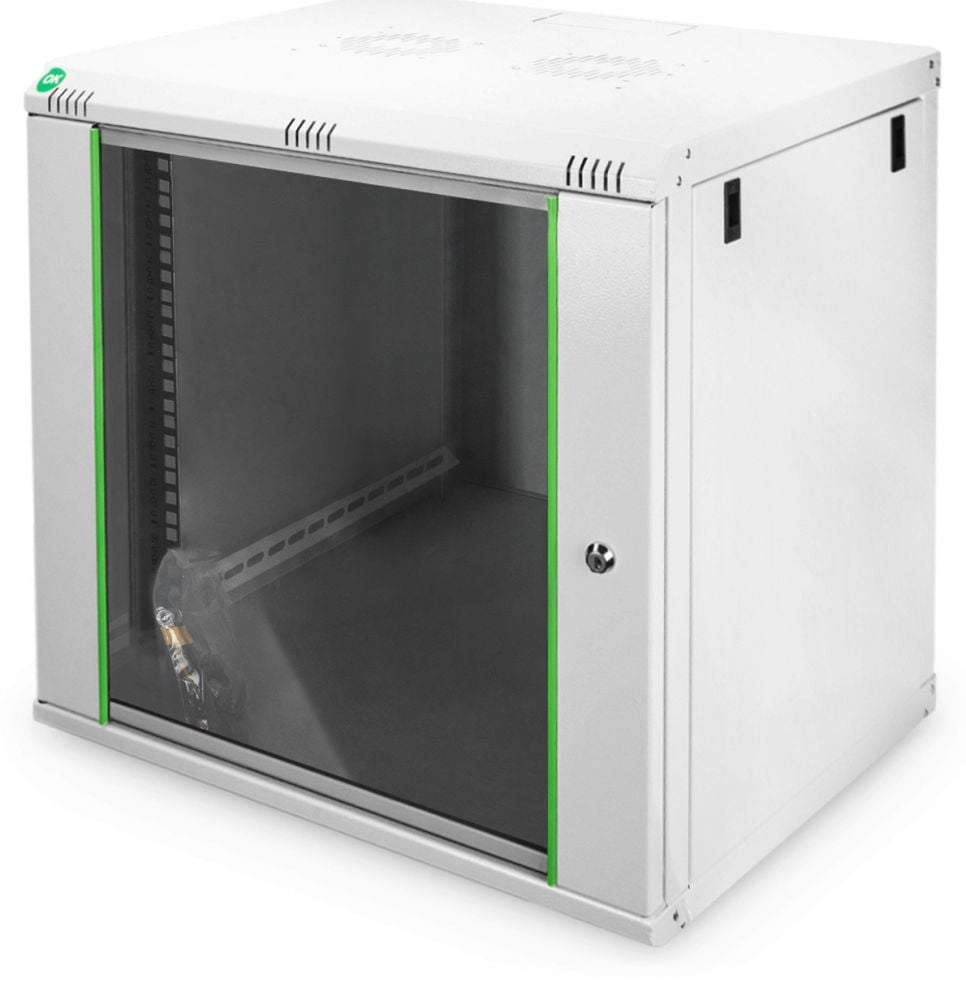 DIGITUS Professional Line DN-19 12-U-EC - Kast