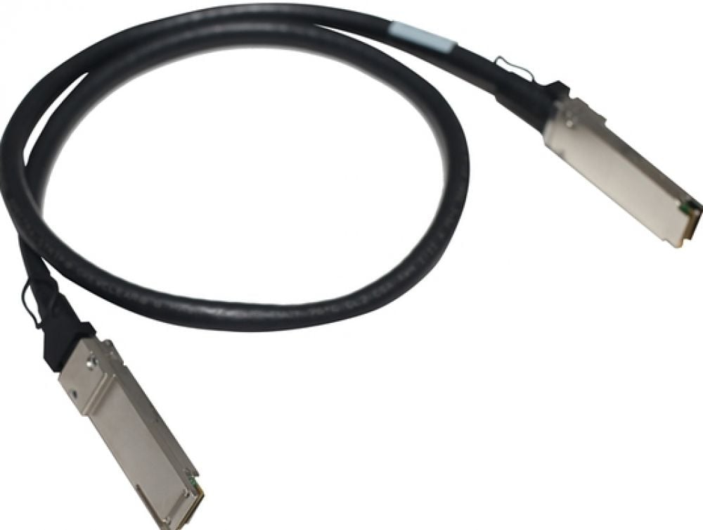Aruba 100G QSFP28 to QSFP28 1m DAC Cable