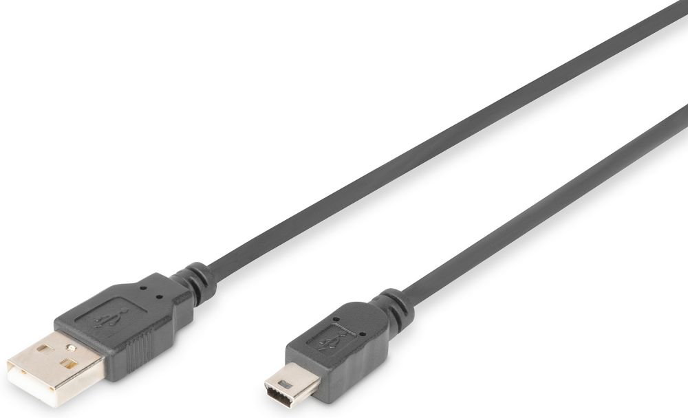 ASSMANN AK-300108-030-S - USB-kabel