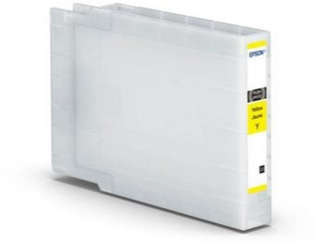 Epson T04B4 - XL grootte