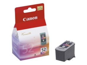 Canon CL-52 - Kleur (licht cyaan, licht magenta, zwart)