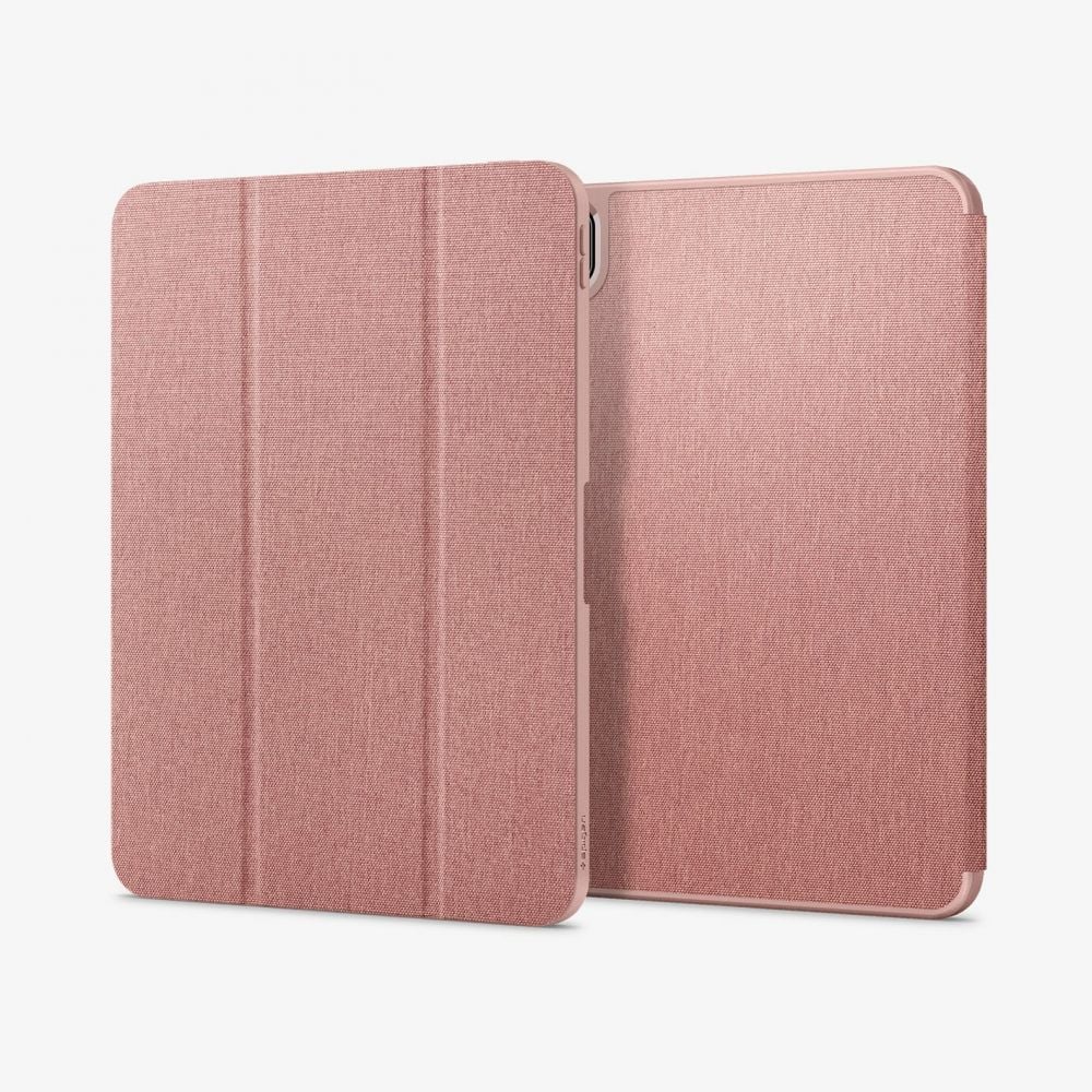 Spigen Urban Fit - Flip cover voor tablet