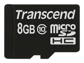Transcend Premium - Flashgeheugenkaart