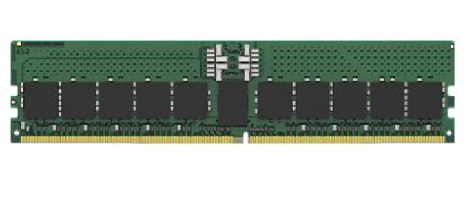 Kingston Server Premier KSM56R46BS8-16MH - Geheugen