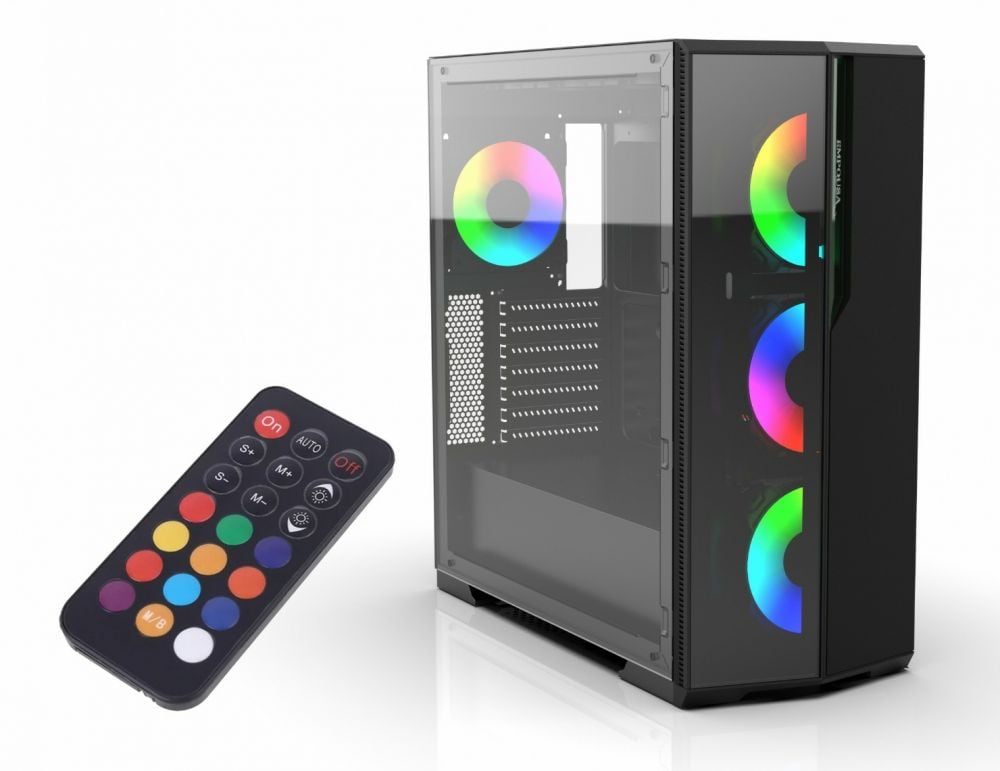 INCA Behuizing EMG-17XN