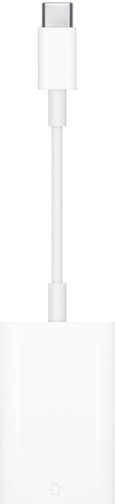 Apple USB-C to SD Card Reader - Kaartlezer (SD)