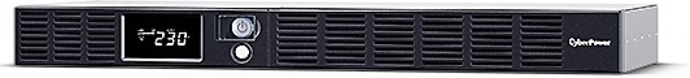 USV CyberPower UPS 600VA OR600ERM1U 600VA,360W,6x IEC Outlet,SNMP Slot, USB/RS232