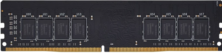 Klevv UDIMM 16GB Bulk - Geheugen