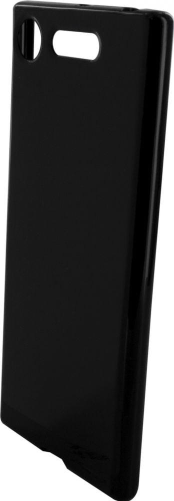Mobiparts Classic TPU Case Sony Xperia XZ1 - Smartphonehoesje