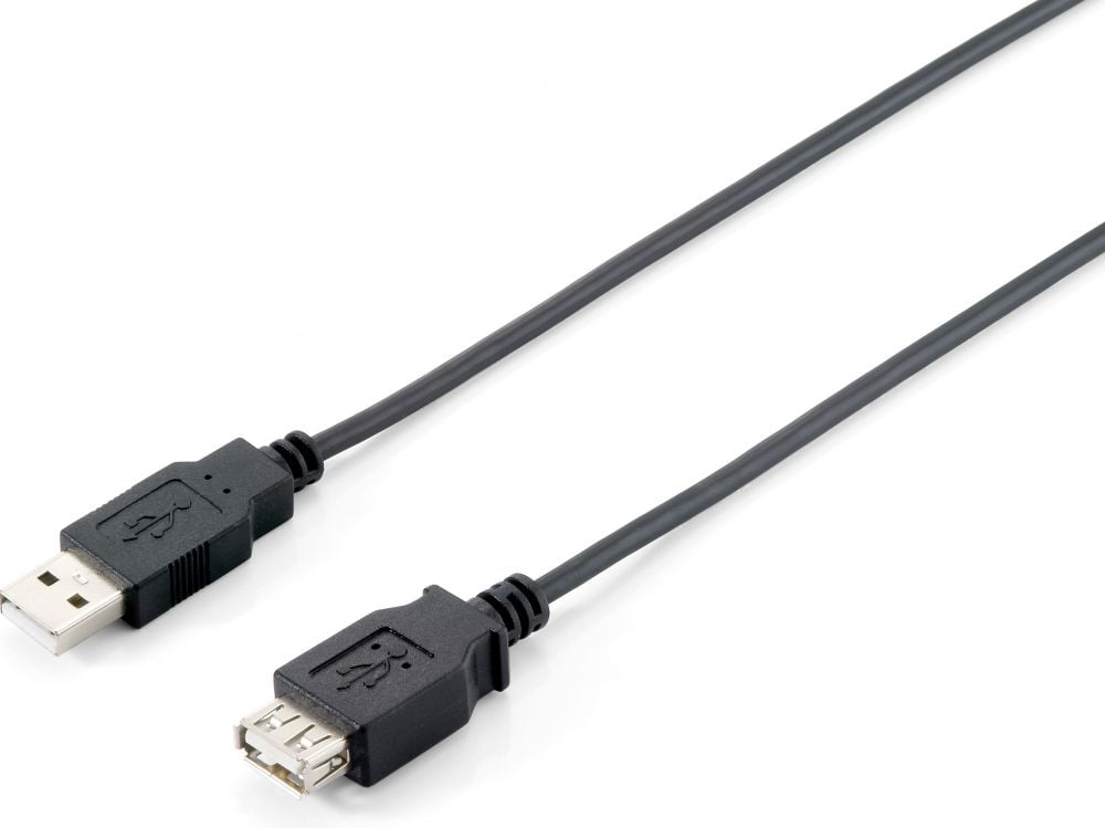 Equip - USB-verlengkabel